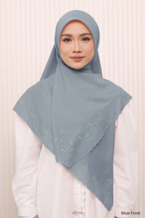 Lebaran- Blue Frost