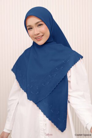 Alternative view of Lebaran- Cadet Space