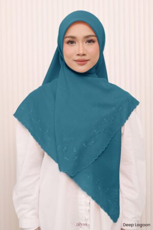 Lebaran- Deep Lagoon