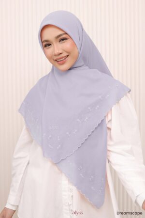 Alternative view of Lebaran- Dreamscape