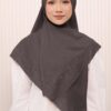 Lebaran- Ebony