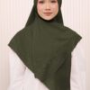 Lebaran- Olive Night