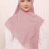 Lebaran- Powder Pink