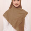 Lebaran- Russet