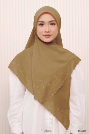 Lebaran- Russet