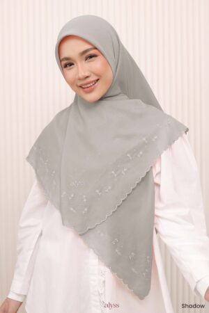 Alternative view of Lebaran- Shadow