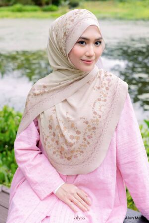 Warisan - Alun Melor