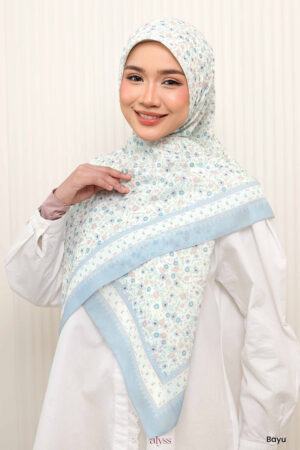 Alternative view of Puspa - Bayu