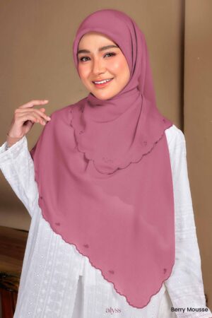 Alternative view of Kuntum - Berry Mousse