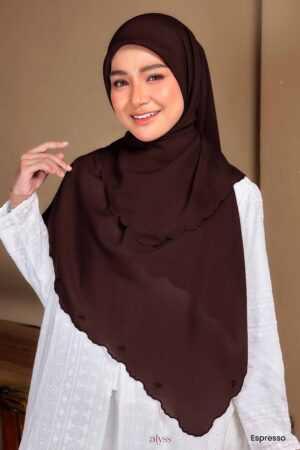 Alternative view of Kuntum - Espresso