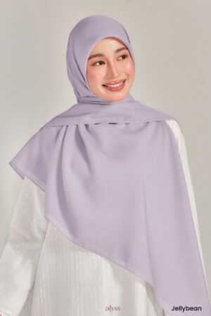 Alternative view of Suri - Jellybean