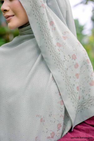 Alternative view of Warisan - Laman Kenangan