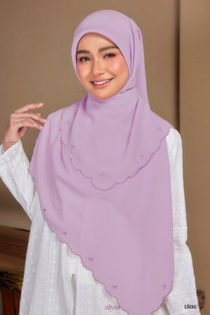 Alternative view of Kuntum - Lilac