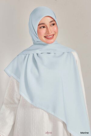 Alternative view of Suri - Marine