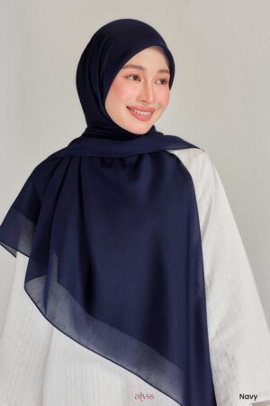 Alternative view of Suri - Navy