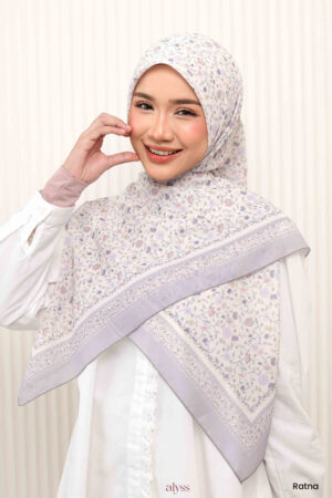 Alternative view of Puspa - Ratna