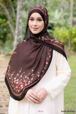 Warisan - Rona Kuntum