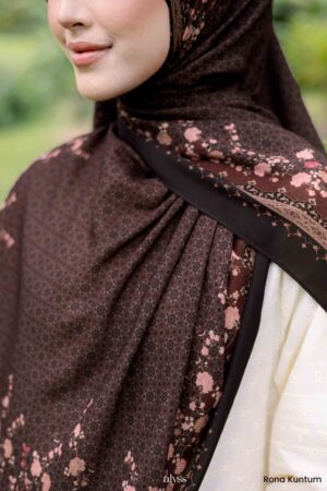 Alternative view of Warisan - Rona Kuntum