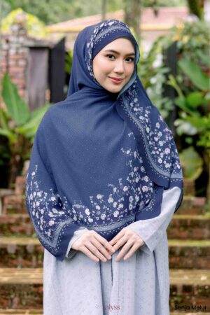 Warisan - Senja Melur