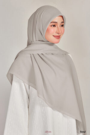 Alternative view of Suri - Soul