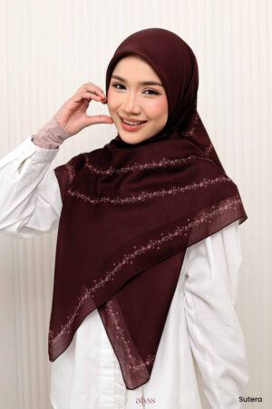 Alternative view of Puspa - Sutera