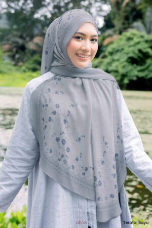 Warisan - Teratai Bayu