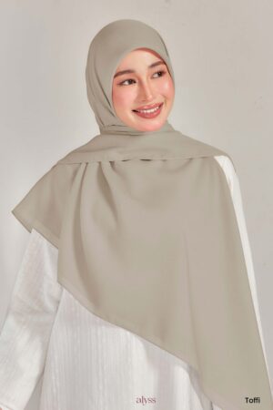 Alternative view of Suri - Toffi