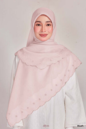 Rosie - Blush