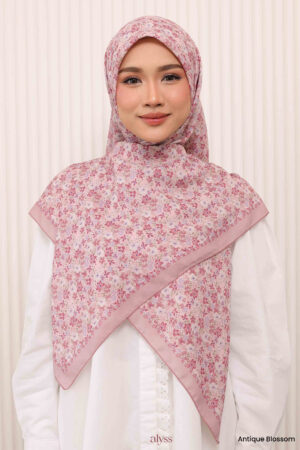 Raya- Antique Blossom