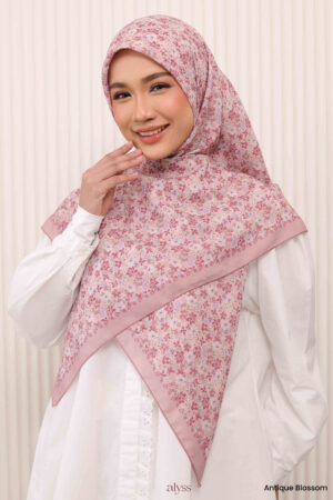 Alternative view of Raya- Antique Blossom