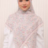 ASIS Aaila- Champagne Blush