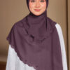 Kuntum - Cotton Plum