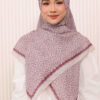 Raya- Dusty Mauve
