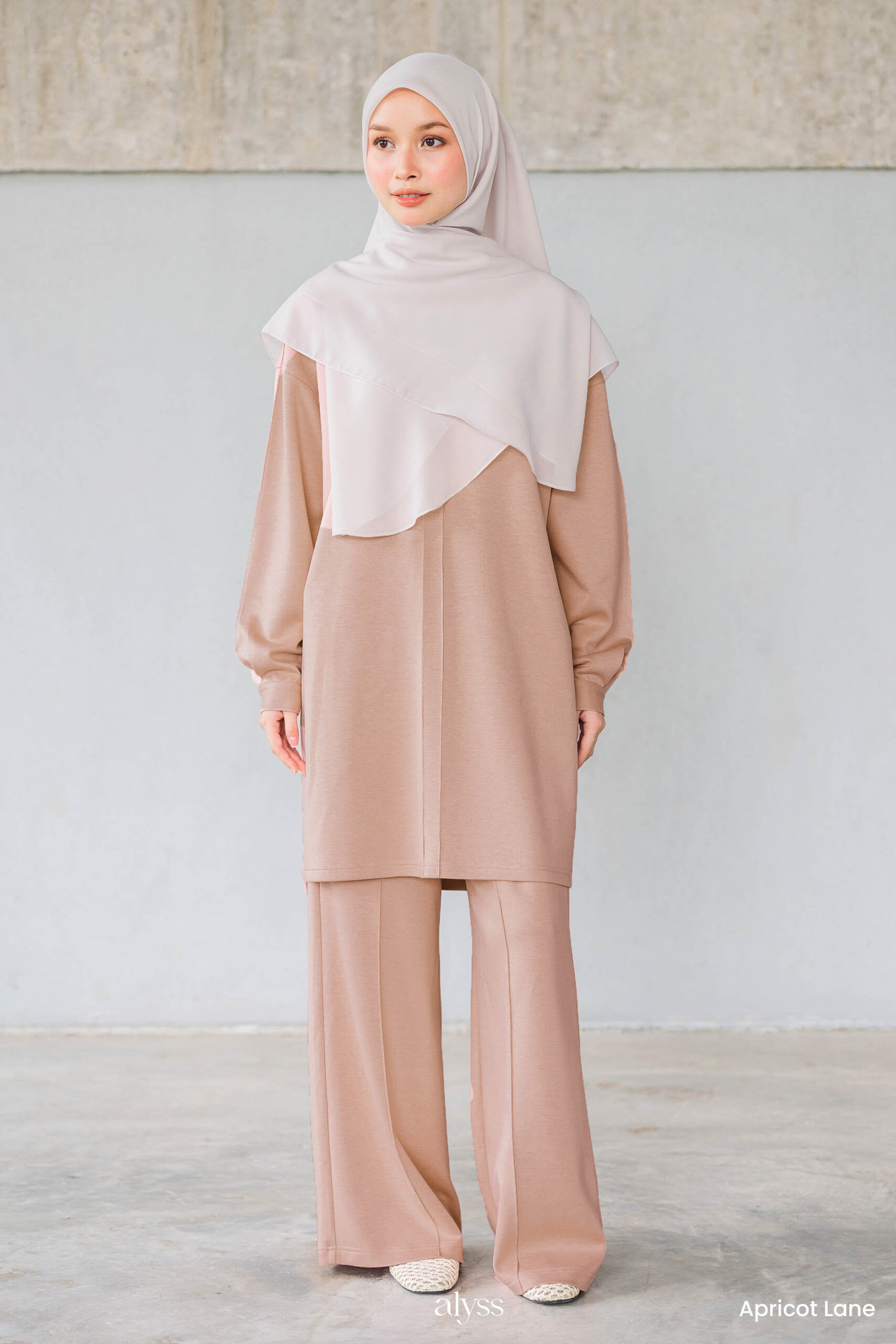 Sofie - Apricot Lane - Image 2