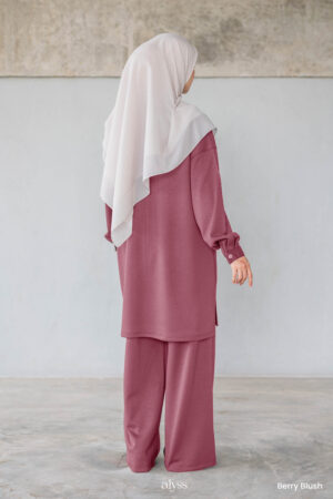 Sofie - Berry Blush - Image 3