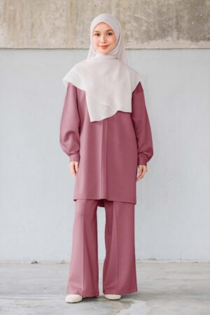 Sofie - Berry Blush