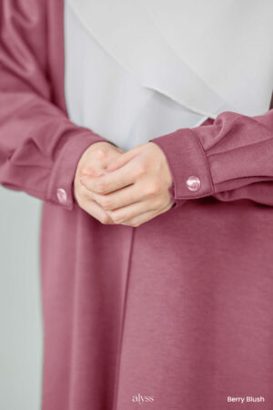 Sofie - Berry Blush - Image 5