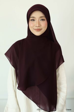 Ajla - Claret
