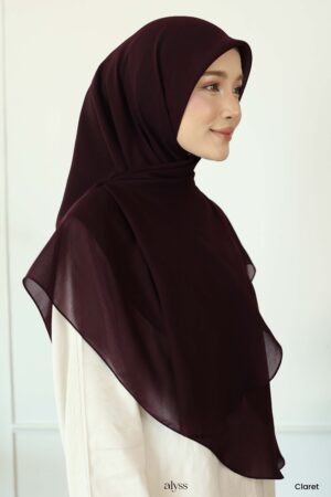 Ajla - Claret - Image 3