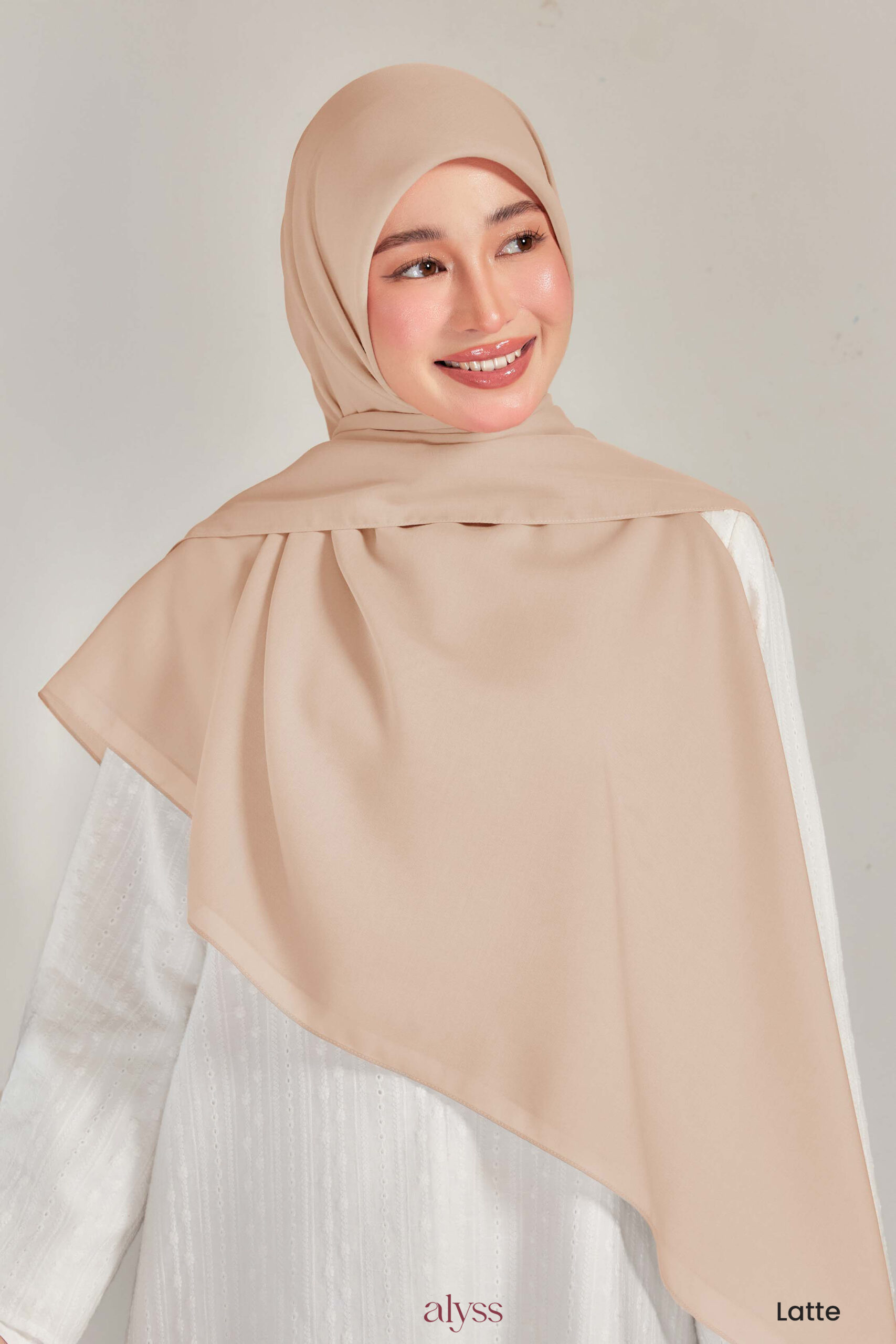 Suri - Latte - Image 2