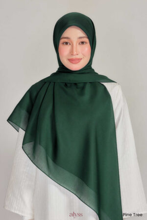 Suri - Pine Tree