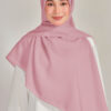 Suri - Rosy Pink
