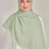 Suri - Tea Green