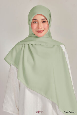 Suri - Tea Green