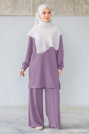 Alternative view of Sofie - Lavender Street