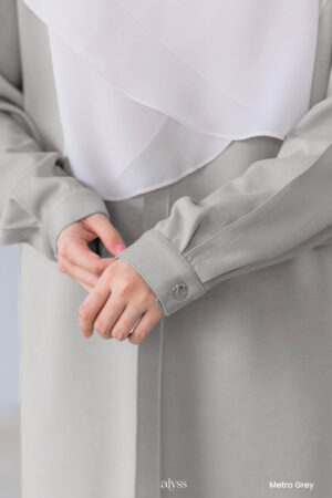 Sofie - Metro Grey - Image 3