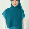 Ajla - Misty Teal