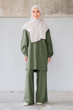Sofie - Olive District