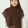 Ajla - Walnut