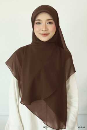 Ajla - Walnut
